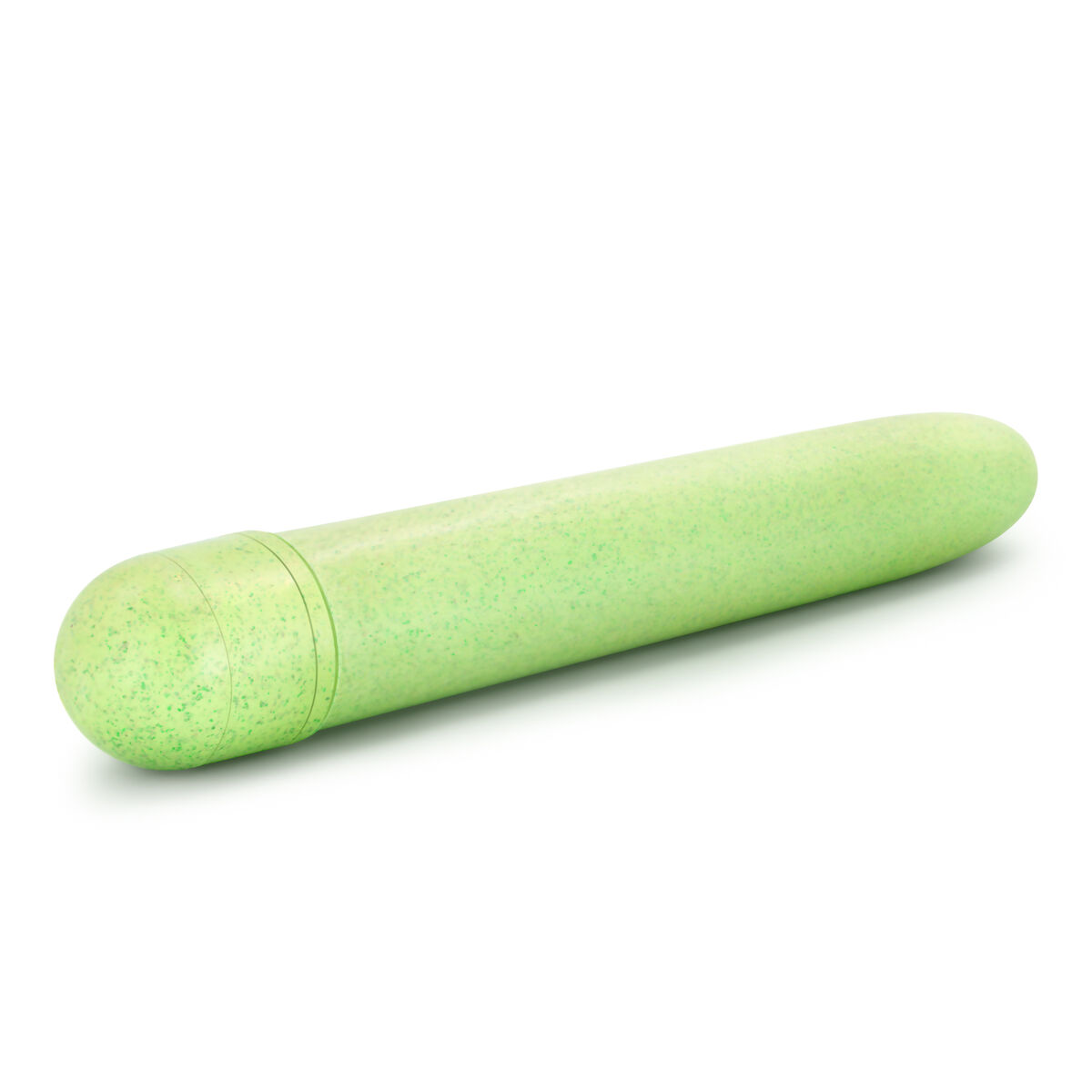 Golyós Vibrátor Blush Gaia Zöld